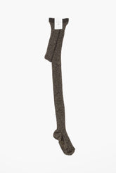 Lurex Tights